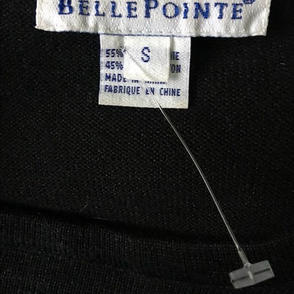 Belle Point sweater - Picture 5 of 6